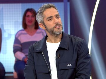 Pasapalabra extremo: la ins&oacute;lita propuesta de Roberto Leal para complicar El Rosco