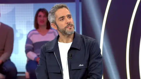 Pasapalabra extremo: la insólita propuesta de Roberto Leal para complicar El Rosco Pasapalabra extremo: la insólita propuesta de Roberto Leal para complicar El Rosco