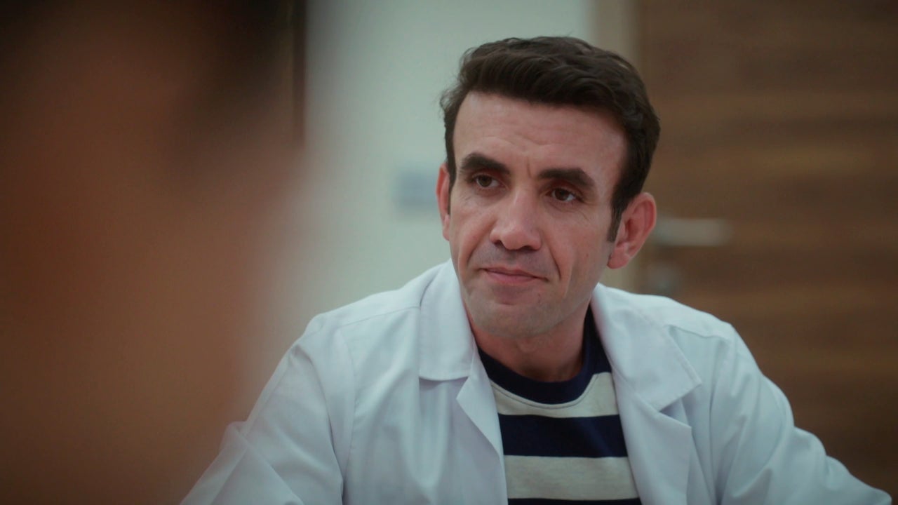 ¡Boda a la vista! Timur y Bahar organizan juntos la pedida de matrimonio de Uras a Seren ¡Boda a la vista! Timur y Bahar organizan juntos la pedida de matrimonio de Uras a Seren