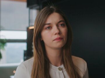 Seyran se enfrenta a Hattu&ccedil; y le echa en cara todo su dolor