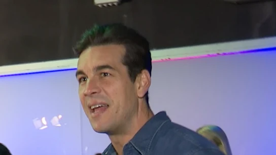 Mario Casas en una velada Mario Casas en una velada