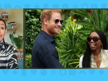 Eva Mill&aacute;n, acusaciones Pr&iacute;ncipe Harry