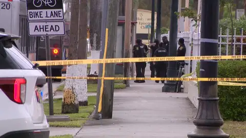 Tiroteo Miami Tiroteo Miami