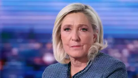 Marine Le Pen Marine Le Pen