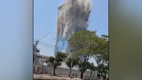 Rascacielos Rascacielos
