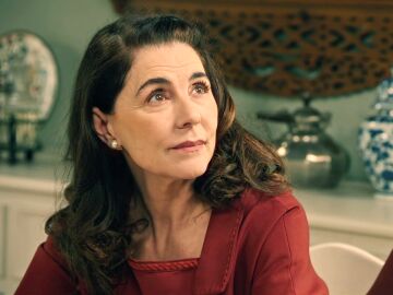 Capítulo 277 de Sueños de libertad; 31 de marzo: Digna se despide de casa de los De la Reina y le pide a Manuela que ocupe su puesto 