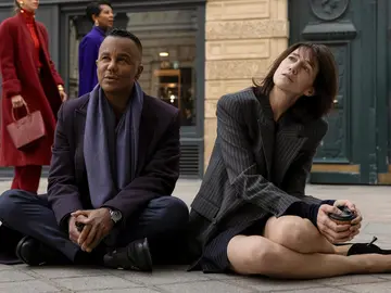 Imagen de Étoile, nueva serie de Amy Sherman-Palladino Imagen de Étoile, nueva serie de Amy Sherman-Palladino