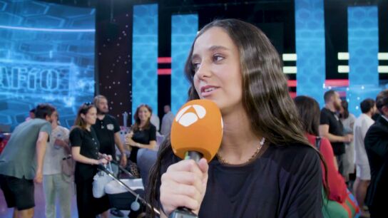 Victoria de MArichalar