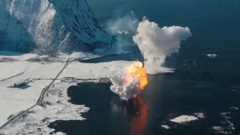 Cohete Spectrum Cohete Spectrum