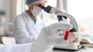 La colonoscopia y el test de sangre en heces son pruebas equivalentes para detectar cancer de colon La colonoscopia y el test de sangre en heces son pruebas equivalentes para detectar cancer de colon