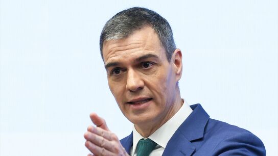 Pedro S&aacute;nchez