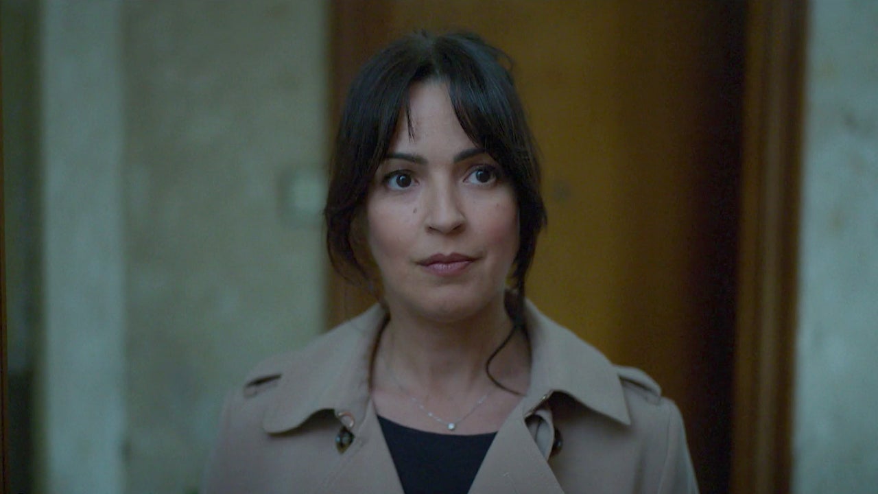 Ángela, el próximo jueves, final de serie en Antena 3 Ángela, el próximo jueves, final de serie en Antena 3