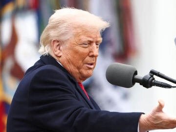 A3 Noticias Fin de Semana (05-04-25) Entra en vigor el arancel universal del 10% decretado por Trump para todas las importaciones de Estados Unidos