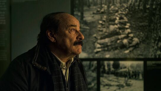 Cine: Marco