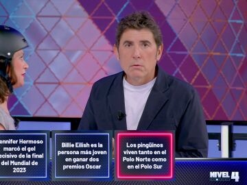 Mar&iacute;a y Manel en &iexcl;Salta!