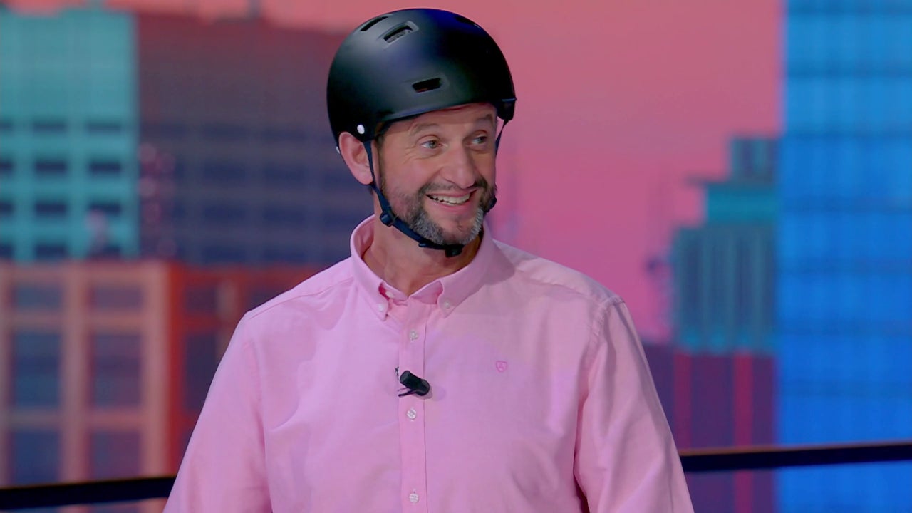 ¿El puente más difícil de ¡Salta!? Julio César firma su sentencia y, por primera vez, ningún concursante llega a la ronda final ¿El puente más difícil de ¡Salta!? Julio César firma su sentencia y, por primera vez, ningún concursante llega a la ronda final