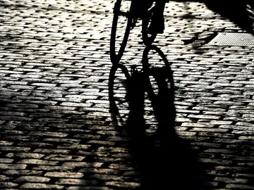 Plano detalle del Tour de Flandes Plano detalle del Tour de Flandes