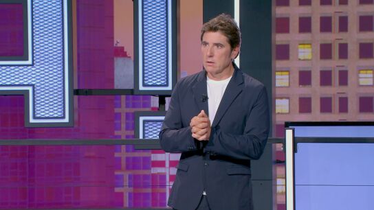Manel Fuentes