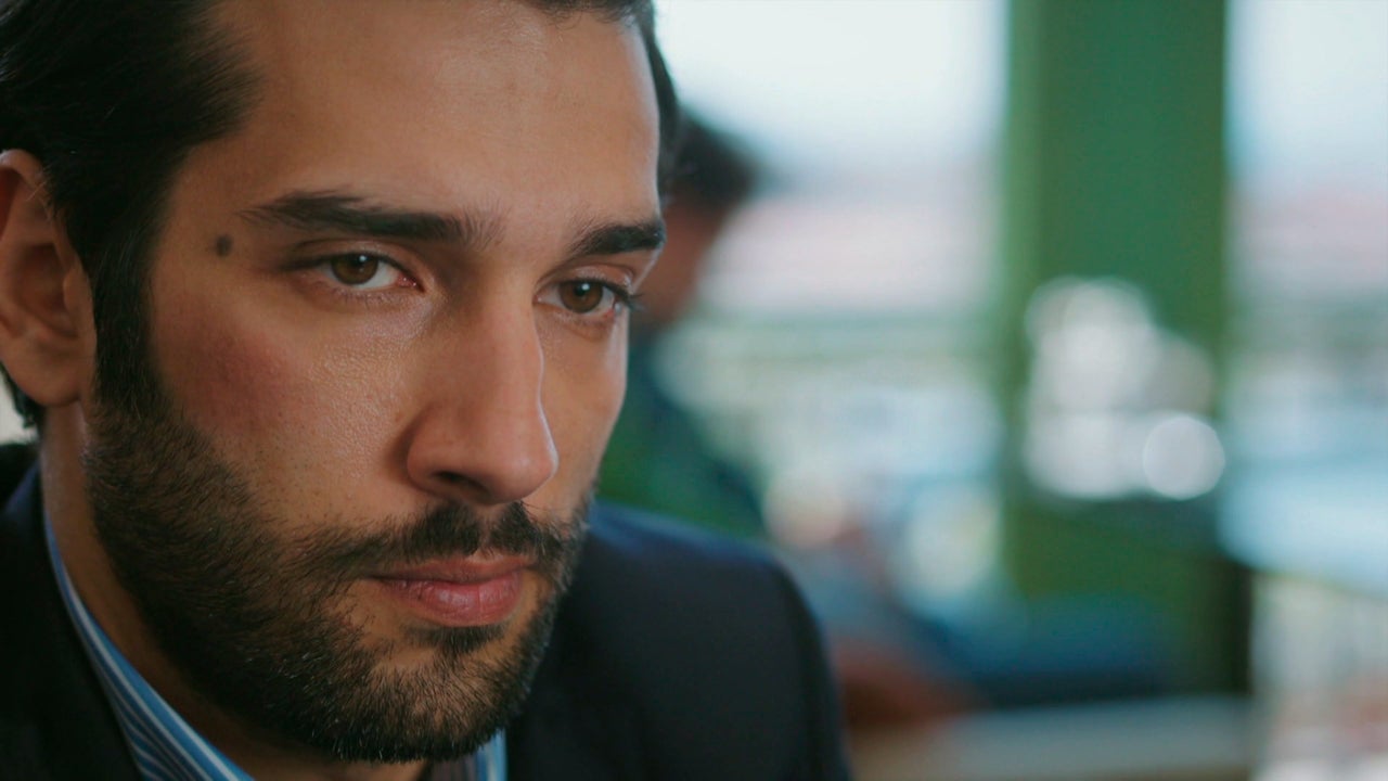 Tarik gana puntos con Seyran, ¿acabará cumpliéndose su deseo de casarse con ella? Tarik gana puntos con Seyran, ¿acabará cumpliéndose su deseo de casarse con ella?