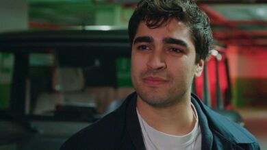 Ferit se despide de Seyran con una advertencia escalofriante: “Prepárate para sufrir”