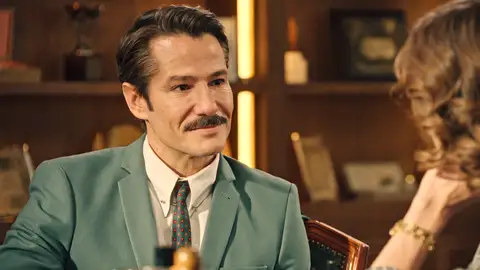 Pelayo, dispuesto a darle una oportunidad a Darío tras pasar una noche con él: “Me hace perder el control” Pelayo, dispuesto a darle una oportunidad a Darío tras pasar una noche con él: “Me hace perder el control”