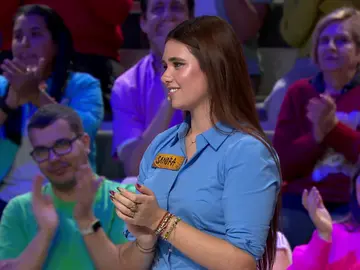 “No nos ha salido muy bien la jugada”: Clara y Carlos lo pierden todo en una ronda caótica “No nos ha salido muy bien la jugada”: Clara y Carlos lo pierden todo en una ronda caótica