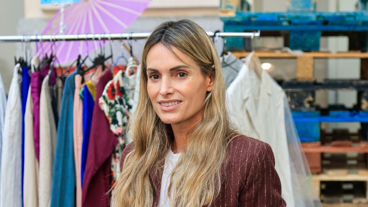 El estilo de Andrea Pascual: 5 looks que vas a querer copiar esta primavera