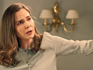 Avance del próximo capítulo de Sueños de libertad: Begoña temerá perder a Julia para siempre Avance del próximo capítulo de Sueños de libertad: Begoña temerá perder a Julia para siempre