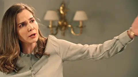 Avance del próximo capítulo de Sueños de libertad: Begoña temerá perder a Julia para siempre Avance del próximo capítulo de Sueños de libertad: Begoña temerá perder a Julia para siempre