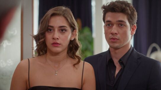 Una confesi&oacute;n inesperada, un infarto y una familia al l&iacute;mite: esta noche, en Renacer