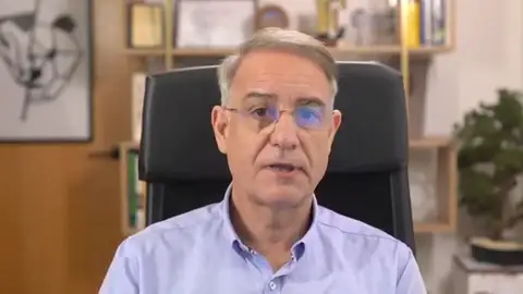 Pablo Gil, economista Pablo Gil, economista