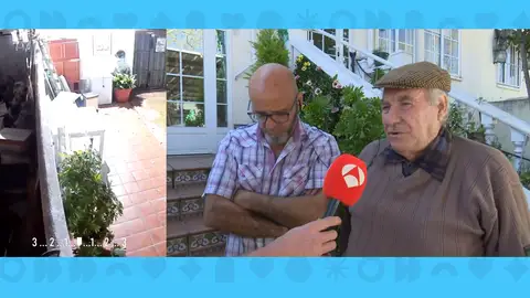 Okupación ilegal. Okupación ilegal.