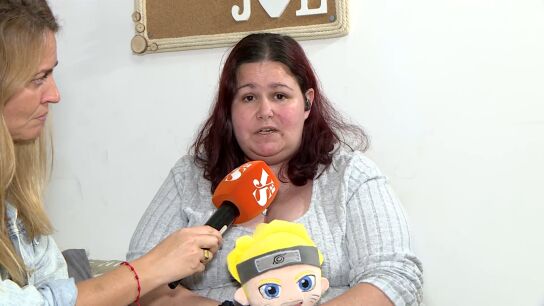 Habla por primera vez la madre de la menor que se quit&oacute; la vida fruto del bullying