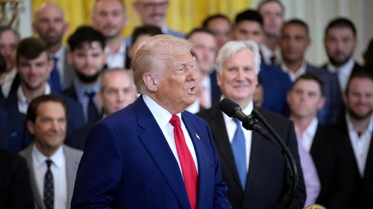 Donald Trump Donald Trump