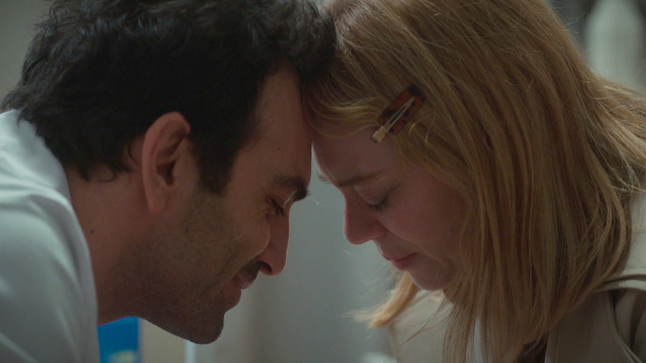 la confesión de Evren que deja a Bahar sin palabras la confesión de Evren que deja a Bahar sin palabras