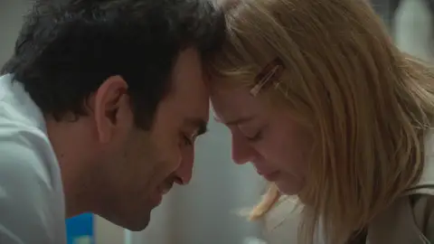 “Te quiero tanto que no puedo expresarlo”: la confesión de Evren que deja a Bahar sin palabras “Te quiero tanto que no puedo expresarlo”: la confesión de Evren que deja a Bahar sin palabras