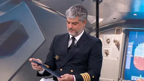 ¿Un avión conducido por la IA? ¿Un avión conducido por la IA?