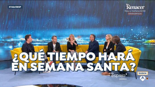 Antena 3 Noticias