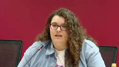 Española encarcelada en Omán Española encarcelada en Omán