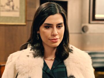 Jes&uacute;s siembra el caos tras la lectura de su testamento: nombra a Mar&iacute;a su heredera y le otorga la custodia de Julia