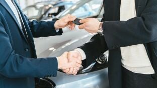 Compra de un coche