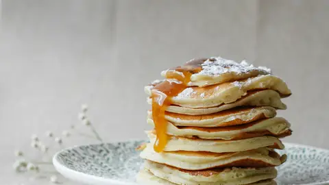 Pancakes Pancakes