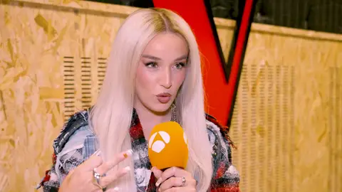 Lola Índigo Lola Índigo