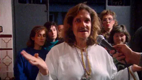 Carlos Jesús Carlos Jesús