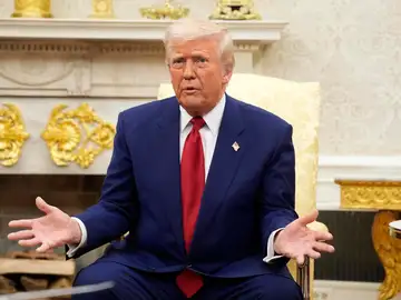 Donald Trump Donald Trump