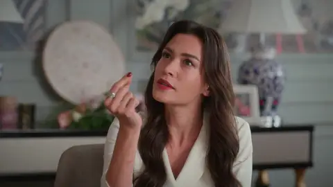 Rengin confiesa su obsesión por Timur Rengin confiesa su obsesión por Timur