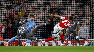 Arsenal-Real Madrid en cuartos de Champions Arsenal-Real Madrid en cuartos de Champions