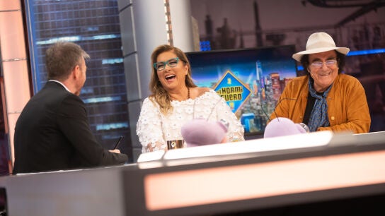 El motivo por el que Al Bano y Romina Power se fueron a vivir al campo: "Estaba ciego de amor, no lo pens&eacute;"