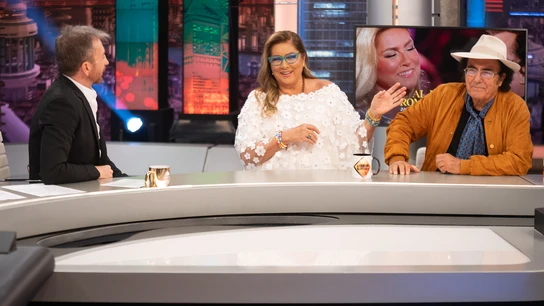 Romina Power y Al Bano Romina Power y Al Bano
