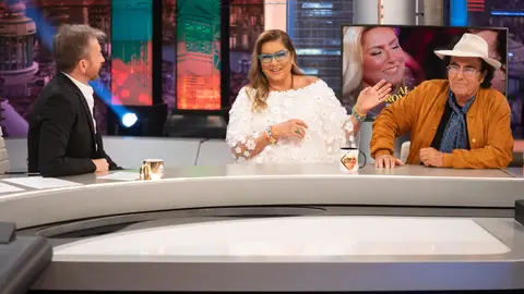 Romina Power y Al Bano Romina Power y Al Bano